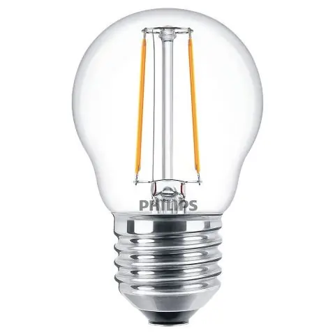 Erbjudande Philips CorePro LEDLuster LED-lampa